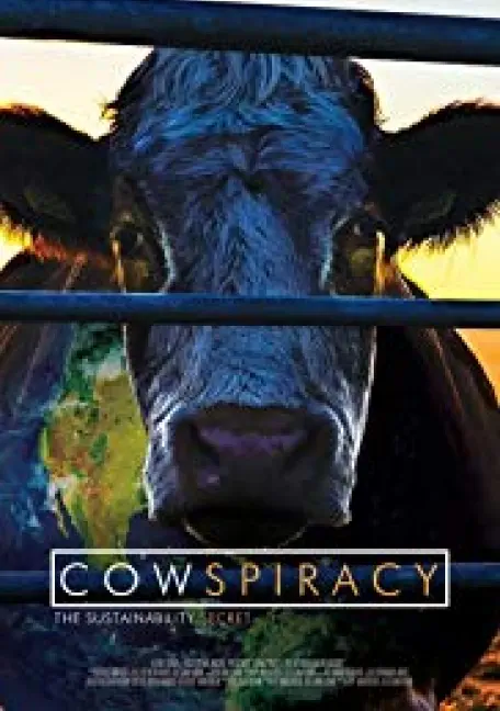 Cowspiracy