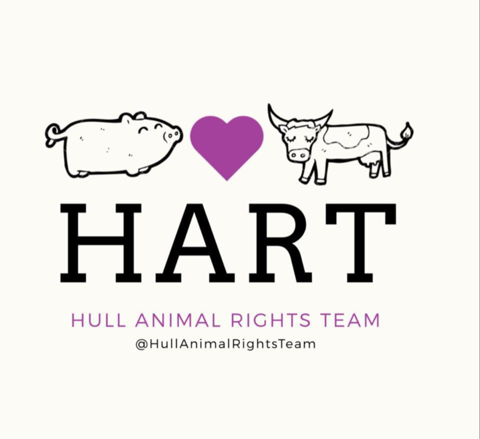 HART - Hull Animal Rights Team
