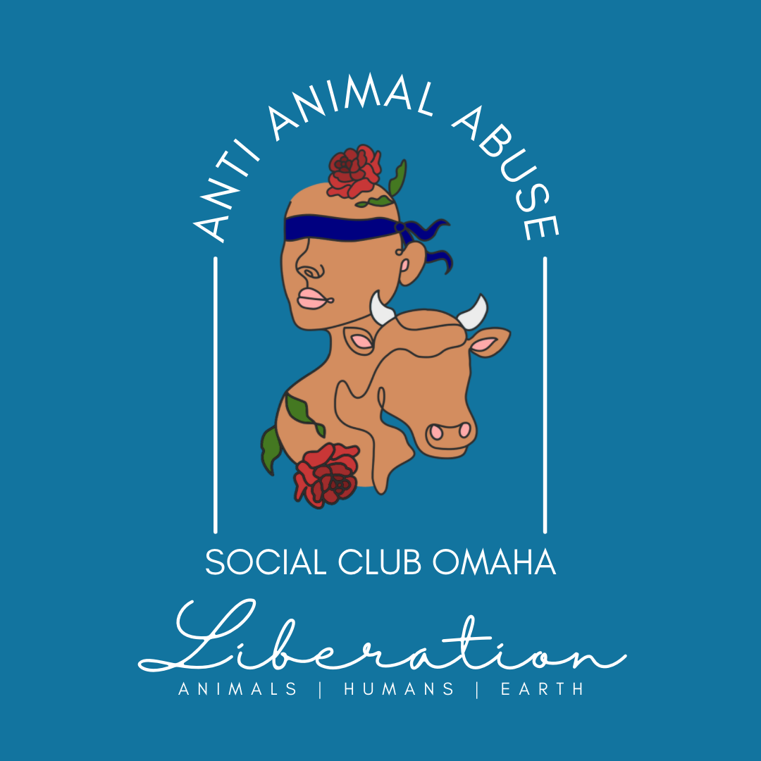 Anti Animal Abuse Social Club Omaha