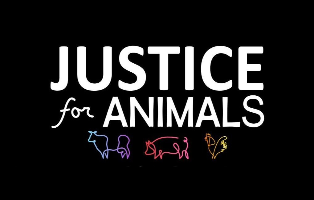 Justice for Animals - Washington
